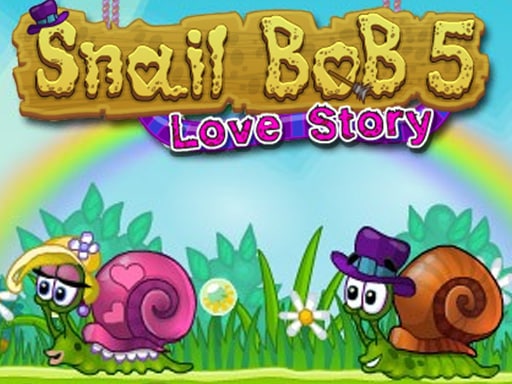 Snail Bob 5 is a narrative about love! The well-known snail is setting out on an one other journey. Make your way through every stage to get to the exit. Find your way to your love! Mouse to click on the environment. 1 to alter path. 2 to hurry up. fun-arcade.com/snail-bob-5-ht…