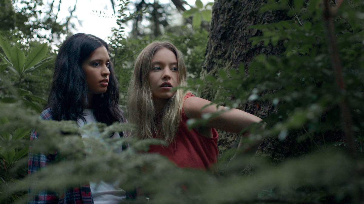 Actors <a href="/sydney_sweeney/">Sydney Sweeney</a> and @_OTMARA chat with <a href="/mattfagerholm/">Matt Fagerholm</a> about their acclaimed performances in <a href="/larajeangal/">Lara Jean Gallagher</a>’s debut feature, <a href="/ClementineMovie/">Clementine Movie</a>, which will be released in virtual cinemas via @OscopeLabs on Friday.
rogerebert.com/interviews/a-b…