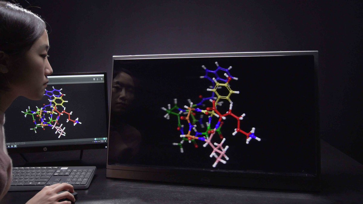 vfx_online's tweet image. #LookingGlassFactory launched its HoloPlay Core SDK, which will enable developers to connect to virtually any 3D tool in the world and produce 3D holograms in real-time. @LKGGlass @NeologyTweets #holograms #3d

Read: wp.me/p8kPeZ-5j1