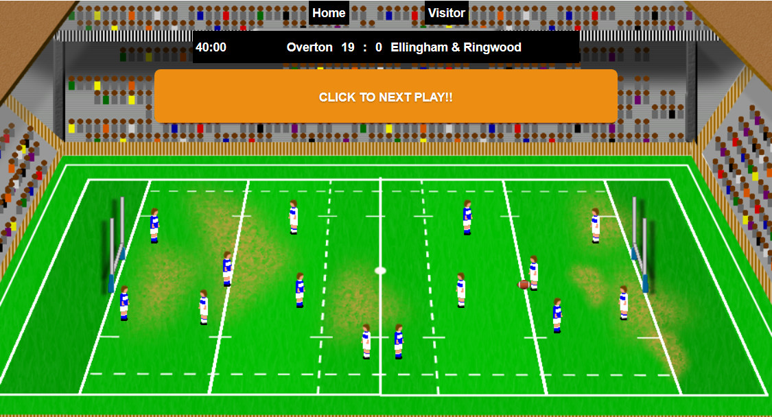 Hampshire RFU tweet media