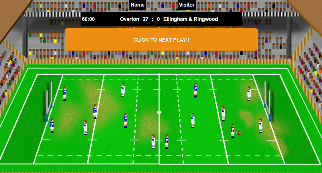 Hampshire RFU tweet media