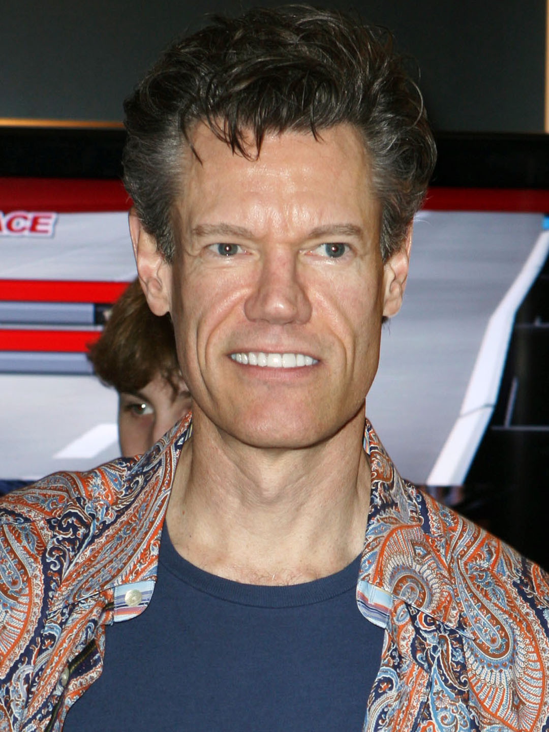 Happy 61st birthday to NC\s own Randy Travis! 