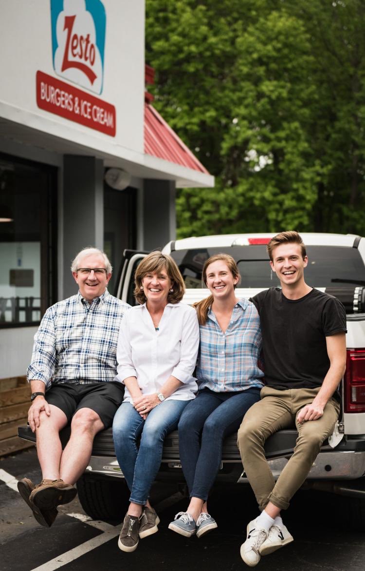 ZestoBurgers's tweet photo. Our staff was honored to assist @FueltheFight with feeding our essential #healthcare #workers #serving on the front lines during such an unprecedented time ... Congrats on making the front page of @JournalNow ... #FoodIsLove https://t.co/Vq5RJfDKnx
