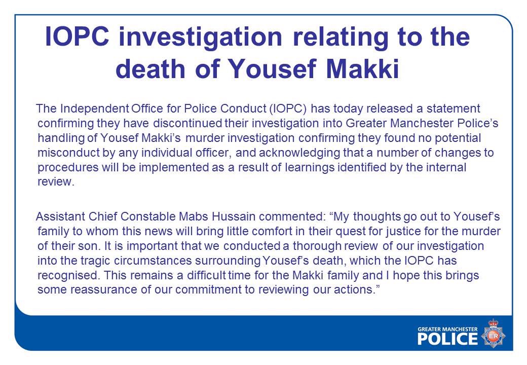 Whistleblowerat's tweet photo. @AlisonSinderson @stopkn1fecrime @MC2Manchester @BishManchester The 6th Commandment, “Thou shalt not kill.”
And by extension, help the killer in ANY way.
How will your #EthicsCommittee address the link between @AndyBurnhamGM #MC2’s PR for #JoshMolnar & the murder of #YousefMakki? https://t.co/ZY9Sp7UMXm