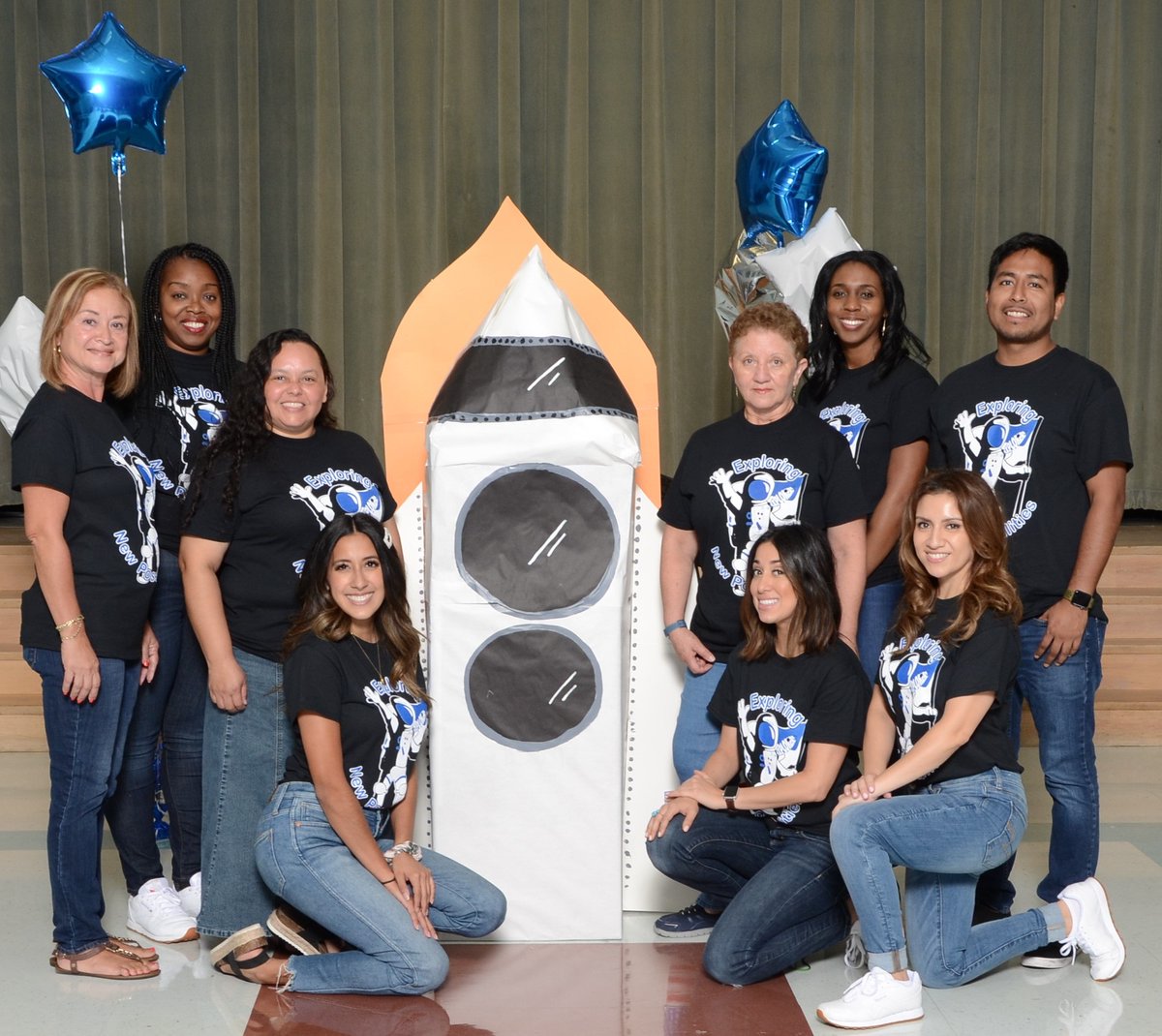 Dr. Courtney Marshall tweet media