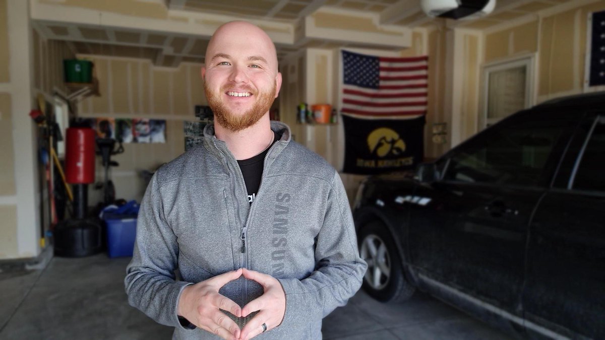 HoustonGalaxy's tweet image. Putting together my #DailyDemo now! What demos would you like to see this week? #Samsung #GalaxyS20 #BetterWay