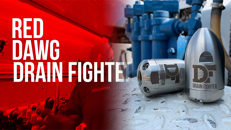 reddawgnozzles's tweet photo. Blockages don't stand a chance against the Drain Fighter. Find out more here: https://t.co/zvQChbive1
#draincleaning #reddawgnozzles #sewer #wastewater #drainfighter #jetting #stoppage #blockage #Magic https://t.co/S9pIUbC9bH