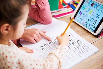 Education_NI's tweet photo. As parents and carers continue to assist children with their learning at home, the Department of Education has published a list of resources that may be of use during this period. 
https://t.co/zaknZixe8u https://t.co/g4TcUK3x1M