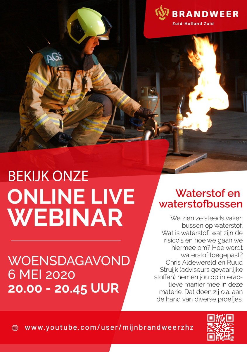 Vandaag aan het stoeien met de volgende #WebinarZHZ over #gebouwkenmerken #gebouwconstructies #instortingen. Maar eerst woensdag 6 mei het onderwerp waterstof(bussen) om 20.00 uur ⏰ op youtube.com/mijnbrandweerz…