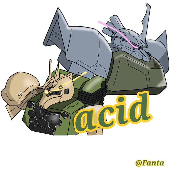 Zガンダムのtwitterイラスト検索結果 古い順