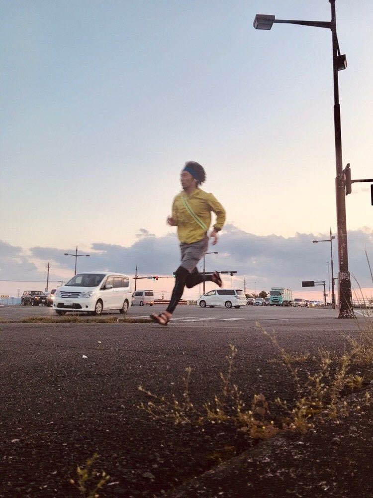 WeavRun's tweet image. Congratulations to power runner Leo Ryo, who recently hit over 500 days on his #Weavstreak! What’s your longest streak? 🏃‍♂️🙌