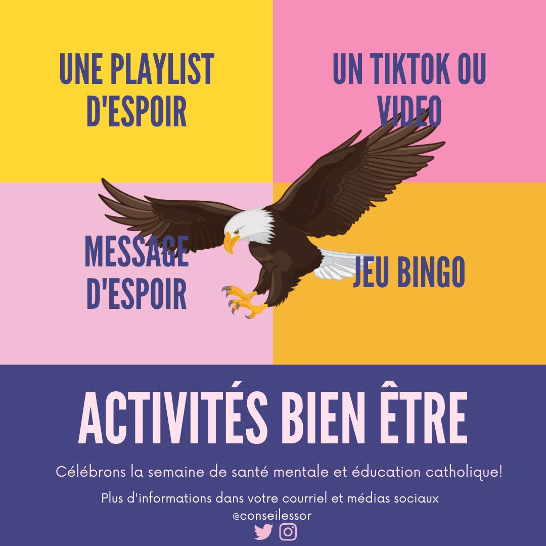 ConseilEssor's tweet photo. #essorvirtuel #santémentale #éducationcatholique https://t.co/1uhdWjiFpx