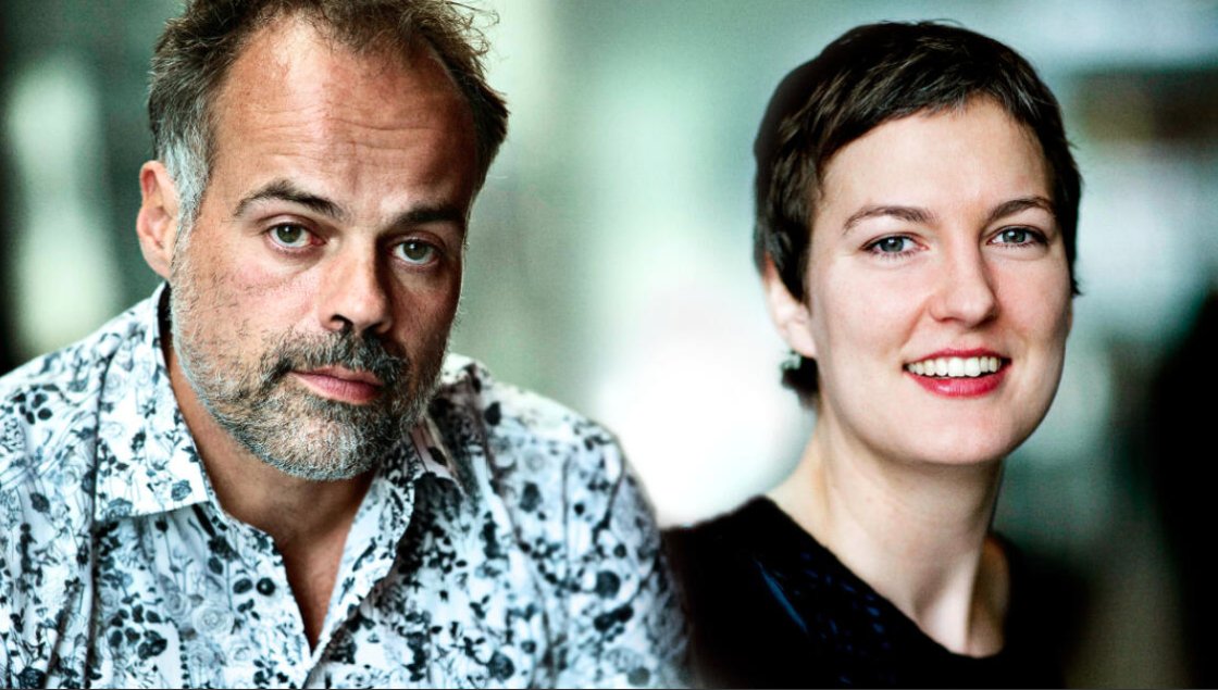IsaRomby's tweet photo. Det her giver mig sommerfugle i maven! Det Lilla Rum's projekt "Dit daglige DIGTFIX" anbefales i 
@P1radio

#litteratur #kultur #ditdagligedigtfix #COVID19 
@carlagianetti 

https://t.co/WVJGjR33SJ https://t.co/JXos9c6Cwv