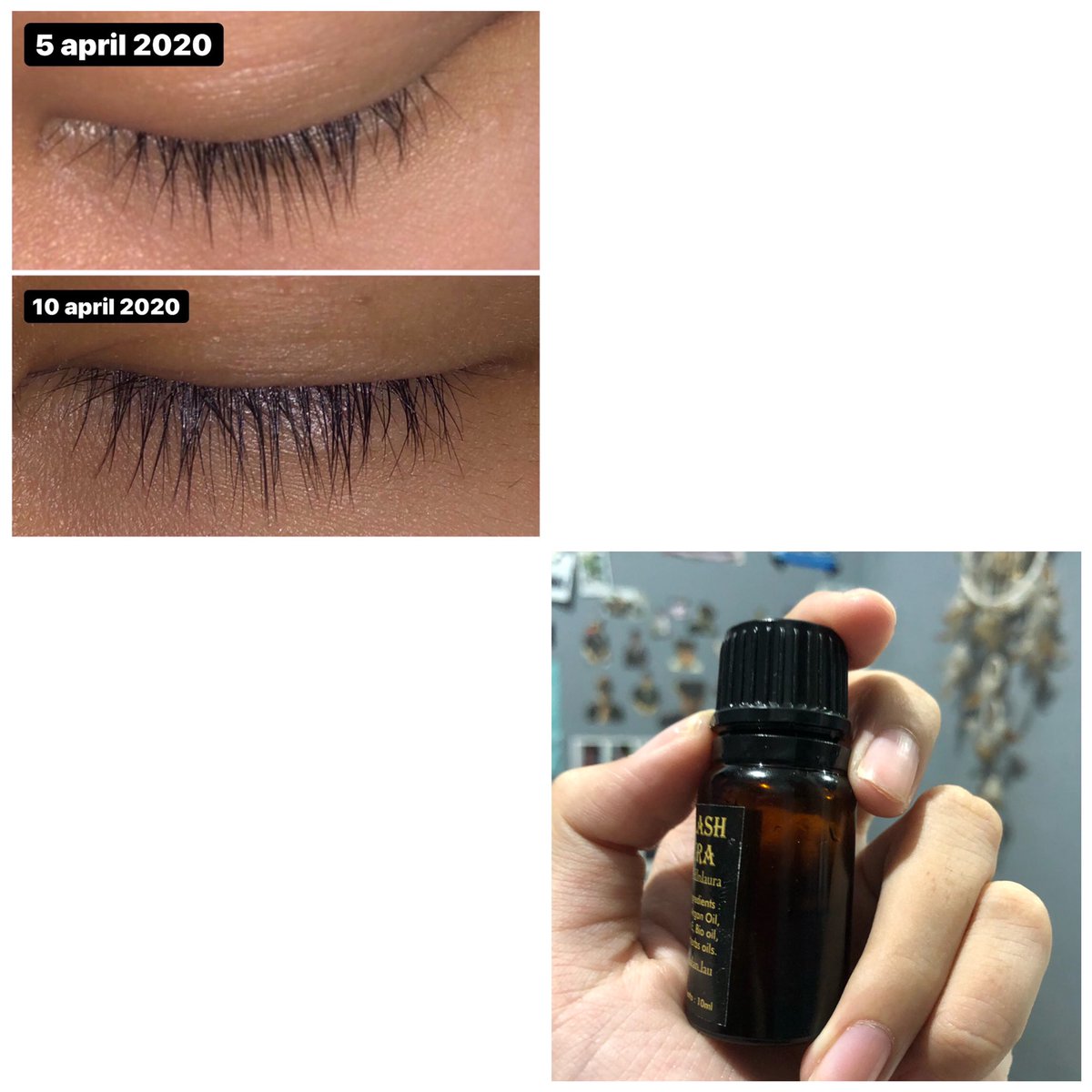 ameliacantikkk's tweet photo. @edlnlaura1 KA LORAA LIAT INI PLISSS 🥺 INI EFEK AKU PAKE SERUM KAMU BARU 5 HARI PADAHAL SEKARANG AKU UDAH PAKE SEBULANAN TINGGAL SETENGAH 🥺🥺 LOFF U KA LORA UDAH BIKIN SERUM YG BNR BNR AMPUH 🌈✨🐛❤️ https://t.co/9KxFH7MlFJ