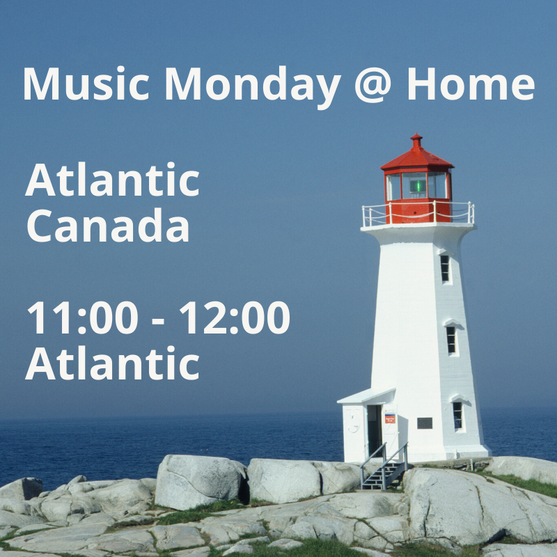 MusicEdCanada's tweet photo. Our segment from Atlantic Canada will be airing shortly after 10AM Eastern.  (Had a few bumps this morning getting going....)

Also, we crashed the website.  Working on that!  :)

Bingo cards are reposted here, too. 

Watch us on Facebook or on YouTube :

https://t.co/bJJRBA0WHa https://t.co/JRy2ndWV34
