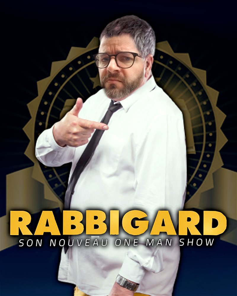 AnthoTheKID's tweet photo. Ca y est, il est là! Amis de #TontonFeuillan (https://t.co/TEP75EqedJ si jamais tu sais pas de quoi qu'on parle!), le voici, le voilà... RABBIGARD !
@NorbertFeuillan, @Sturricane on attend vot' spectacle les loulous.
#Rabbivolution https://t.co/4WwAoIrvRH