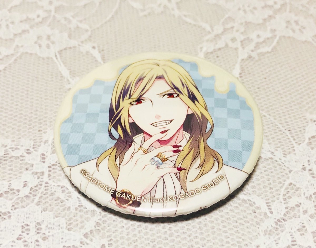 ばなな 交換希望 うたプリ シャニスト Agf Sweets Vampire Sv 缶バッジ 譲 Deeply 音也 那月 嶺二 蘭丸 藍 Cool 嶺二 求 Cool カミュ 画像2枚目 郵送 追跡有り または平日夜梅田お手渡し可能です のみdeeplyセシルとの交換も可能です ばなな 交換希望 うたプリ シャニスト Agf Sweets Vampire Sv 缶バッジ 譲 Deeply 音也 那月 嶺二 蘭丸 藍 Cool 嶺二 求 Cool カミュ 画像2枚目 郵送 追跡有り または平日夜梅田お手渡し可能です のみdeeplyセシルとの交換も可能です