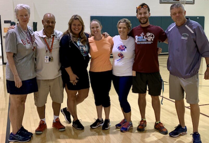 FarmwellPE's tweet photo. @LCPSFarmwell Daily Health/PE post:  Happy Physical Education and Sport Week! @FarmwellPE misses our kids!! #moveitmay #pe #fitness #teachershelpingteachers #physicalactivity @LCPSHPE 
https://t.co/9NGqENkqWM https://t.co/OScMak762O