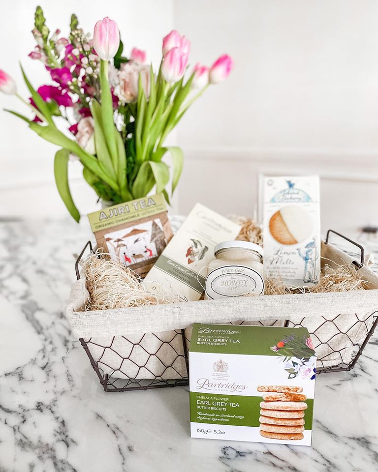 Have you checked out our beautiful gift baskets and bundles yet?! 🧺 With Mother’s Day fast approaching you can’t go wrong with our selection. Order online and have it shipped right to their door! 📦 bit.ly/2WadeNK