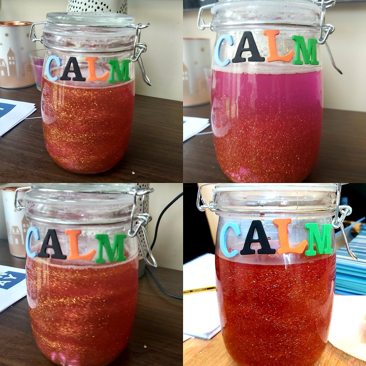 ratoad's tweet photo. @OPA_LG_5KB sams calming jar 🌈 https://t.co/JZ0hTePh0q