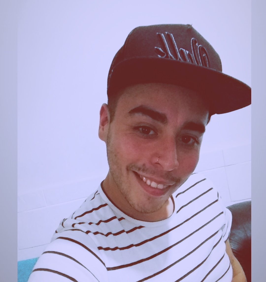LuucasObregon's tweet photo. ☄️ https://t.co/PdHbNtLYJ1