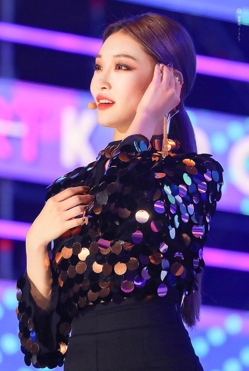 beyoursparkle_'s tweet photo. 191006 인천 슈퍼콘

컵홀더 행사에 쓰였던 사진들은 모두 천천히 올라갑니다! 😉

#청하 #Chungha https://t.co/sGP1buvudC