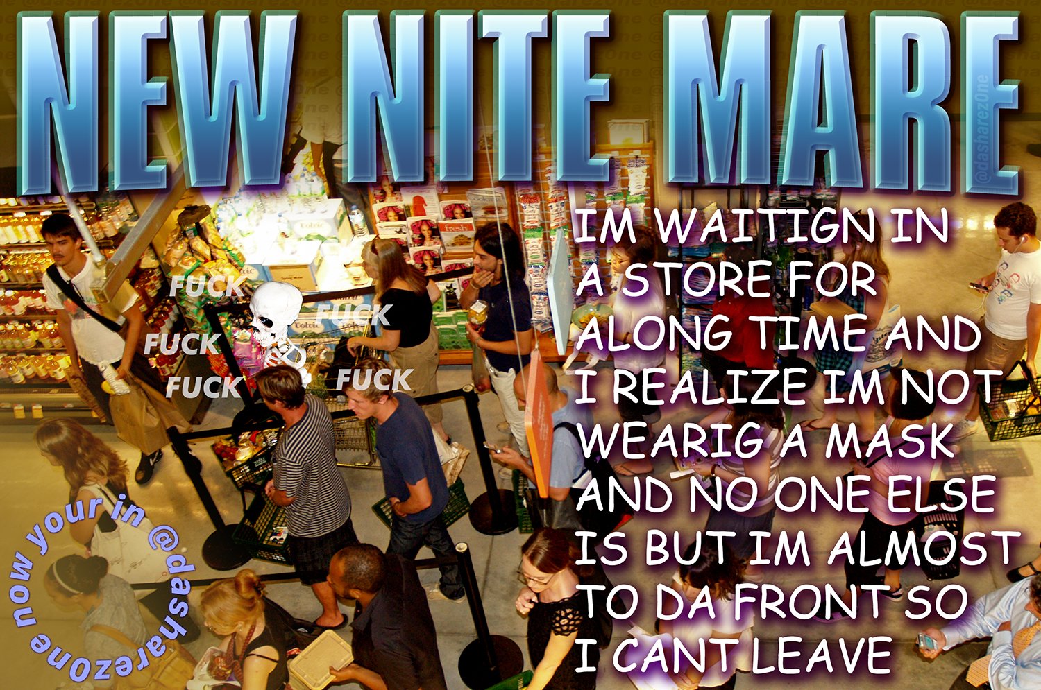 ANY ONE ELSE - https://t.co/Qtp3PuUDXE ADMIN