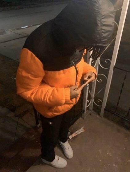 Guapledz's tweet photo. this me asking will about park release💀 @BlvckShinobi #TrustTheProcess https://t.co/SRduOHRzLZ