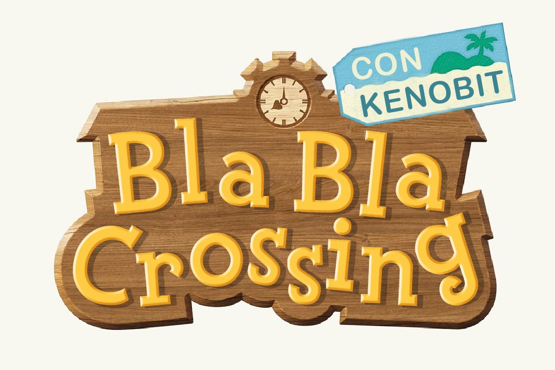 Annuncio. Un talk show in Animal Crossing!

Visto che siamo in fissa con Animal Crossing e il distanziamento sociale ci ha spinto a cercare nuovi luoghi di contatto umano, Kenobisboch Productions lancia il suo talk show in Animal Crossing.

Minithread. RT graditi!