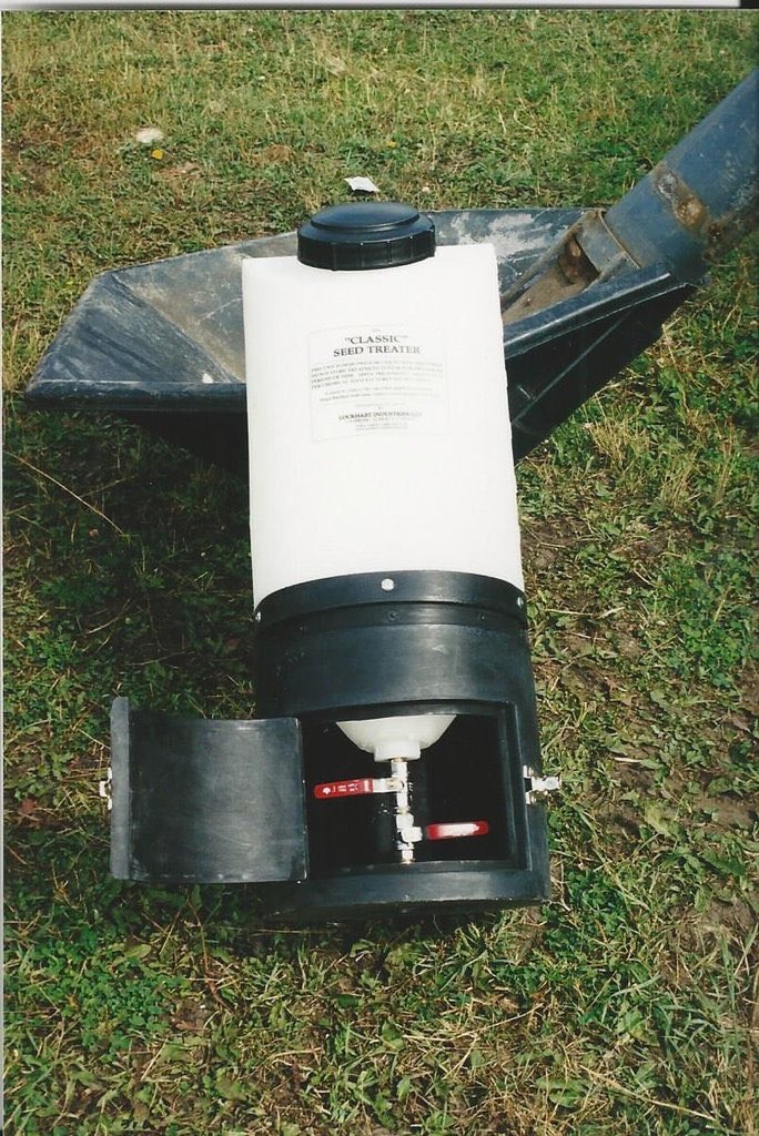 I am on the hunt for on of these.  Doing a quick trial. In central Manitoba. Can twitter land help?