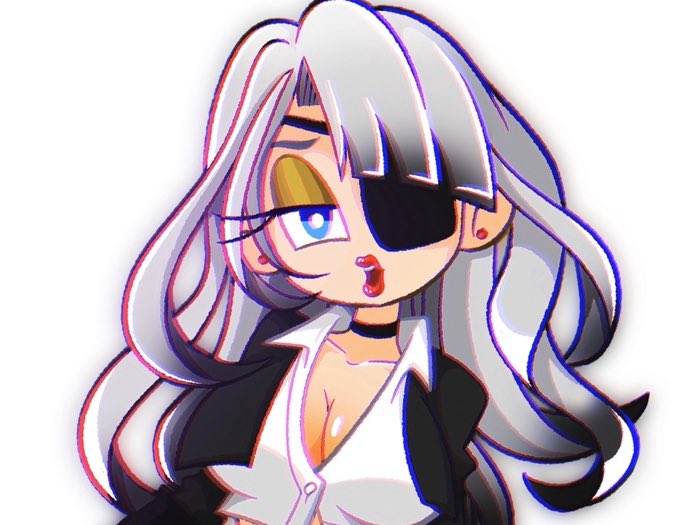 Bebe サイレン フォートナイトイラスト Fortniteart