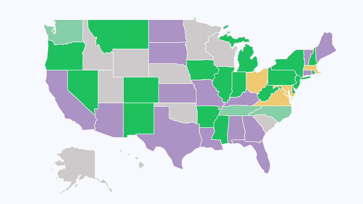what states are legal for sports betting what states are legal for sports betting