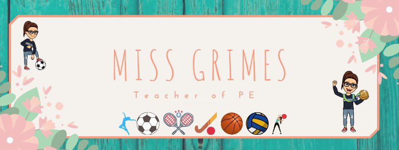 Joined the teacher headers from Canva, spending so much time on there currently 😅