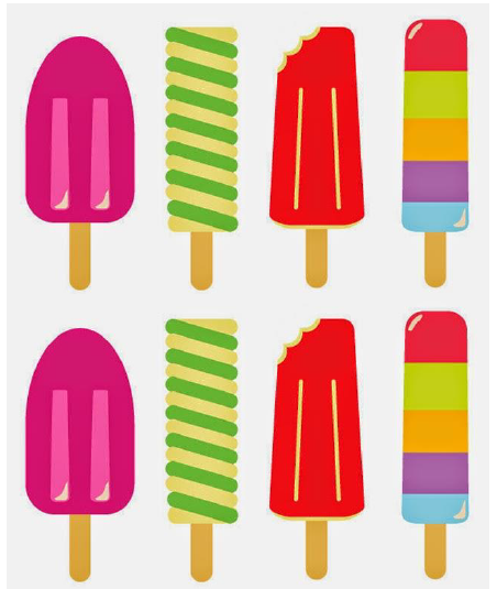 LynnSmi36266459's tweet photo. Yummm...Ice cream is one of my favorites and it's even better when you can do math with it. I see 2 out of 8 have a bite taken out of them. That is the same as 2/8, 1/4 and .25. What Math Do You See? Let me know! @DumfriesES #determindeddragons @AnitaMagrath @XMcFadden713 https://t.co/5Er6YG8X3F