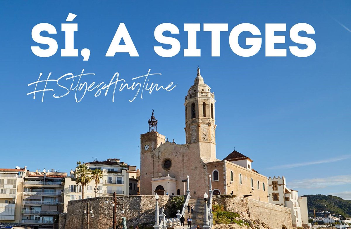 AjSitges's tweet photo. NO.
Una paraula que hem escoltat molt aquest any.
Un no necessari i que ha format part del nostre dia a dia.
Dels nostres éssers estimats. Dels nostres costums.
De la manera de treballar i relacionar-nos.
Un no que ha aconseguit que tinguem més ganes que mai de dir SÍ. https://t.co/semiIk0LKd