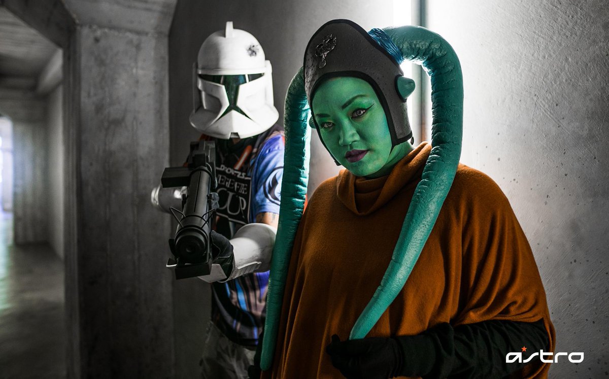 Happy #StarWarsDay 

Share your favourite #StarWars moment or item with us!

#MayThe4thBeWithYou