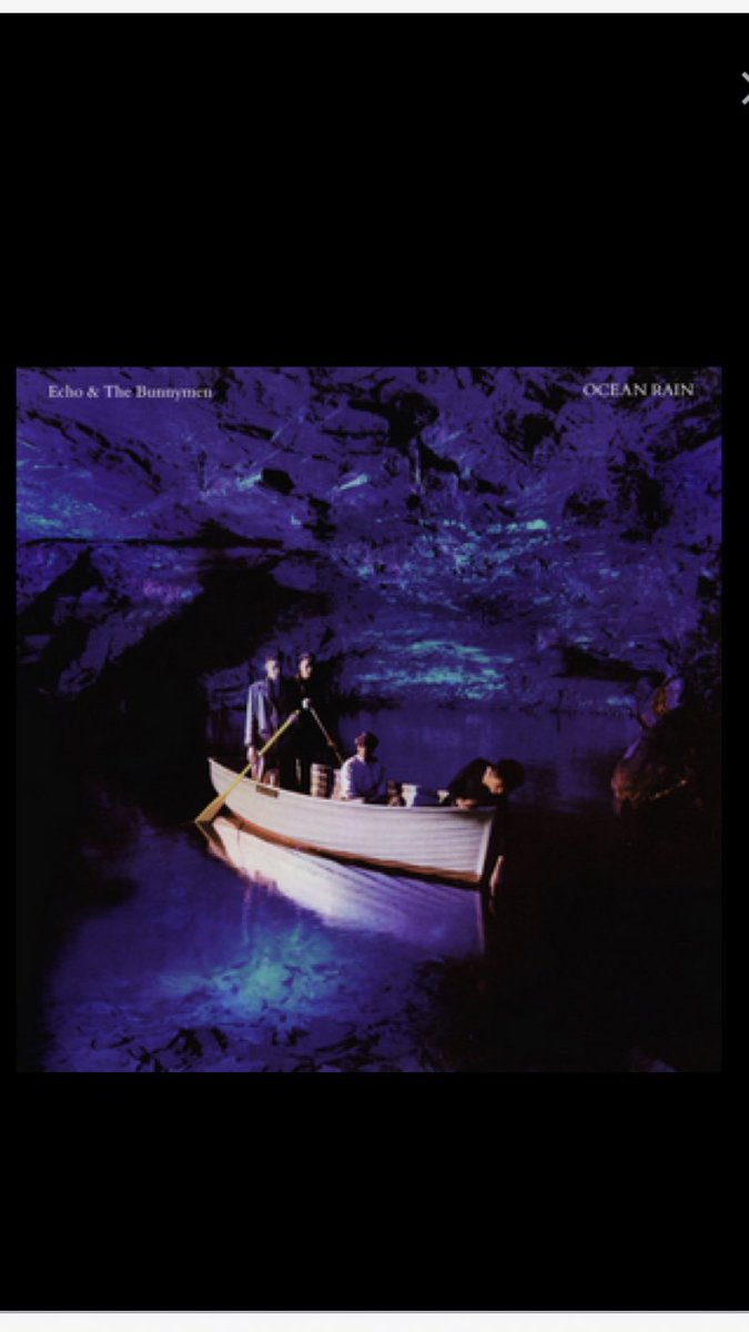 Day 3 ,Thanx 
<a href="/GBoatsy/">Gary Clarke</a> @notts_ade 
for nominating me to choose 10 vinyl era albums that have influenced my taste in music. One per day for ten consecutive days. No explanations. No reviews. Just covers. Every day, I'll ask someone to do the same. Today I nominate <a href="/SteveEl73697622/">Steve Elliott</a>