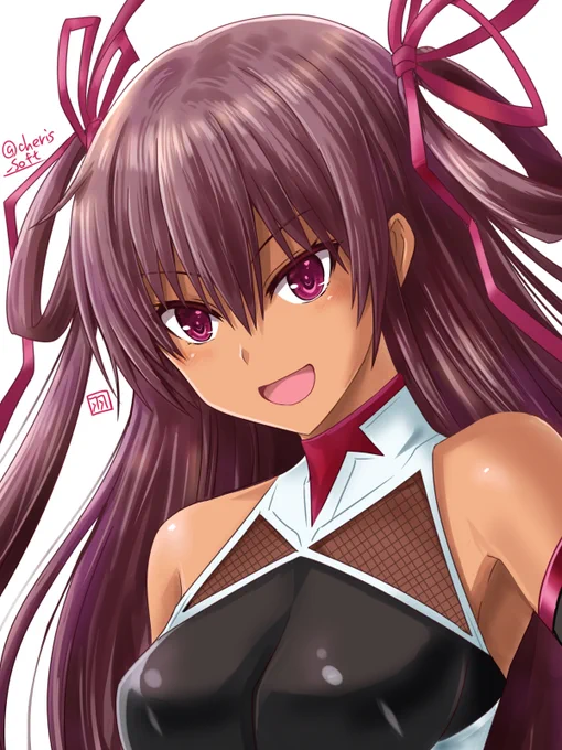 #人類は褐色を欲している 