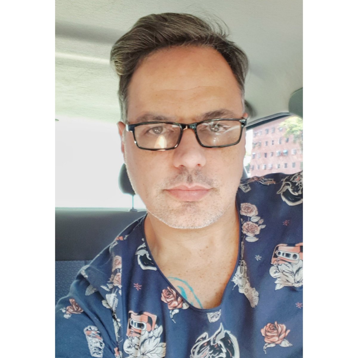 Fistoriano's tweet photo. #NuevaFotoDePerfil https://t.co/7ynvp6fOMx