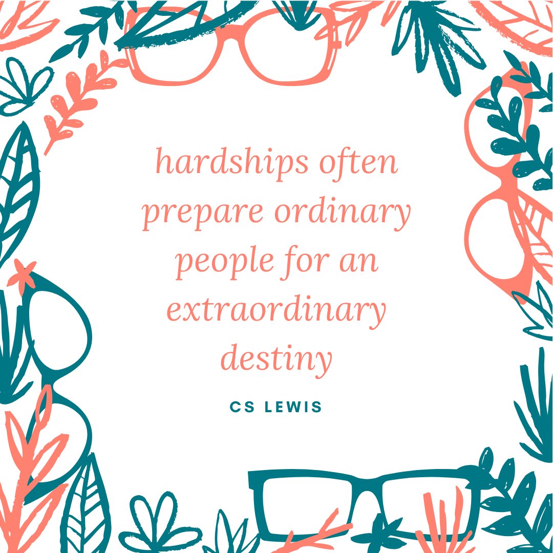 InvisionFamilyE's tweet photo. Our #MotivationMonday is here to remind you that you’re extraordinary, you’re strong, you’ve got this! https://t.co/xLDzsDWvMz