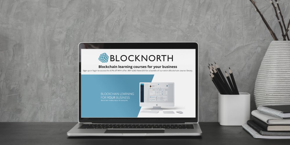 Blocknorth tweet media