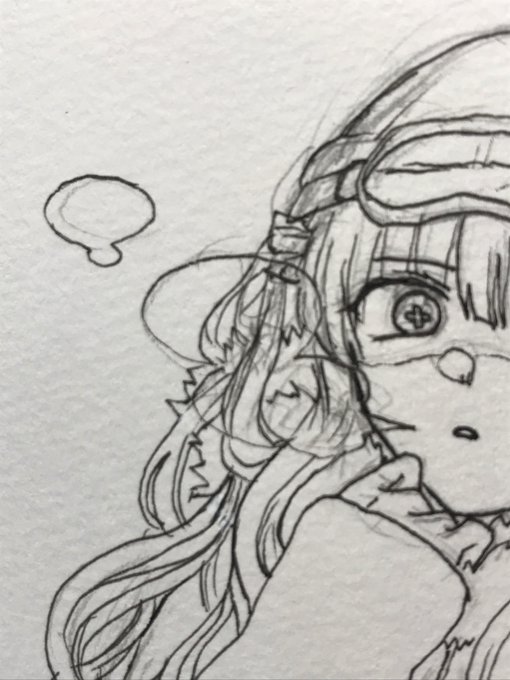 かわいい子の悪役いいよね好き 