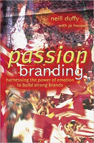 IronMikeITA's tweet photo. Great book! Really enjoyed the reading...

#passion #branding @JoHooper @DuffyNeill #partnerships https://t.co/6TBrtlhy4T