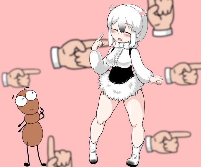 ぼくはきみのきみはぼくのグリコーゲン 