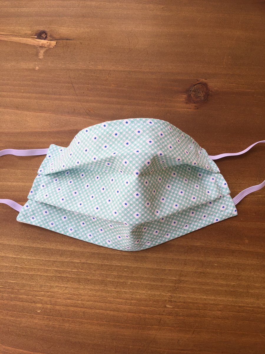 chestnutcrochet's tweet photo. Sharing for Sandy Wilson on Etsy

Really love this, from the Etsy shop SandysSewingGoods. https://t.co/1d7AVR9UNn #etsy #facemask #washablemask #pleatedfacemask #gardeningmask #workmask #pollenmask #dustmask #adultmask #ladysfacemask https://t.co/zcr3xovDIW