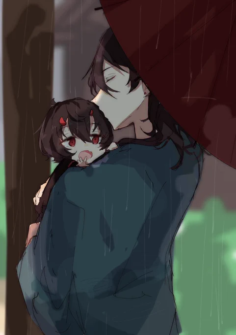 ☂️ 