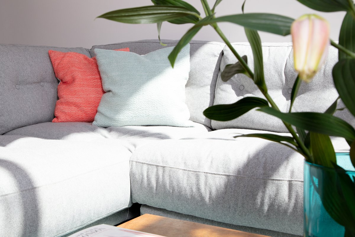 studioschubert's tweet photo. Happy Monday โ๏ธ
#interiordesign #mondaymotivation #studioschubert https://t.co/v3RJ1yNJ9Q