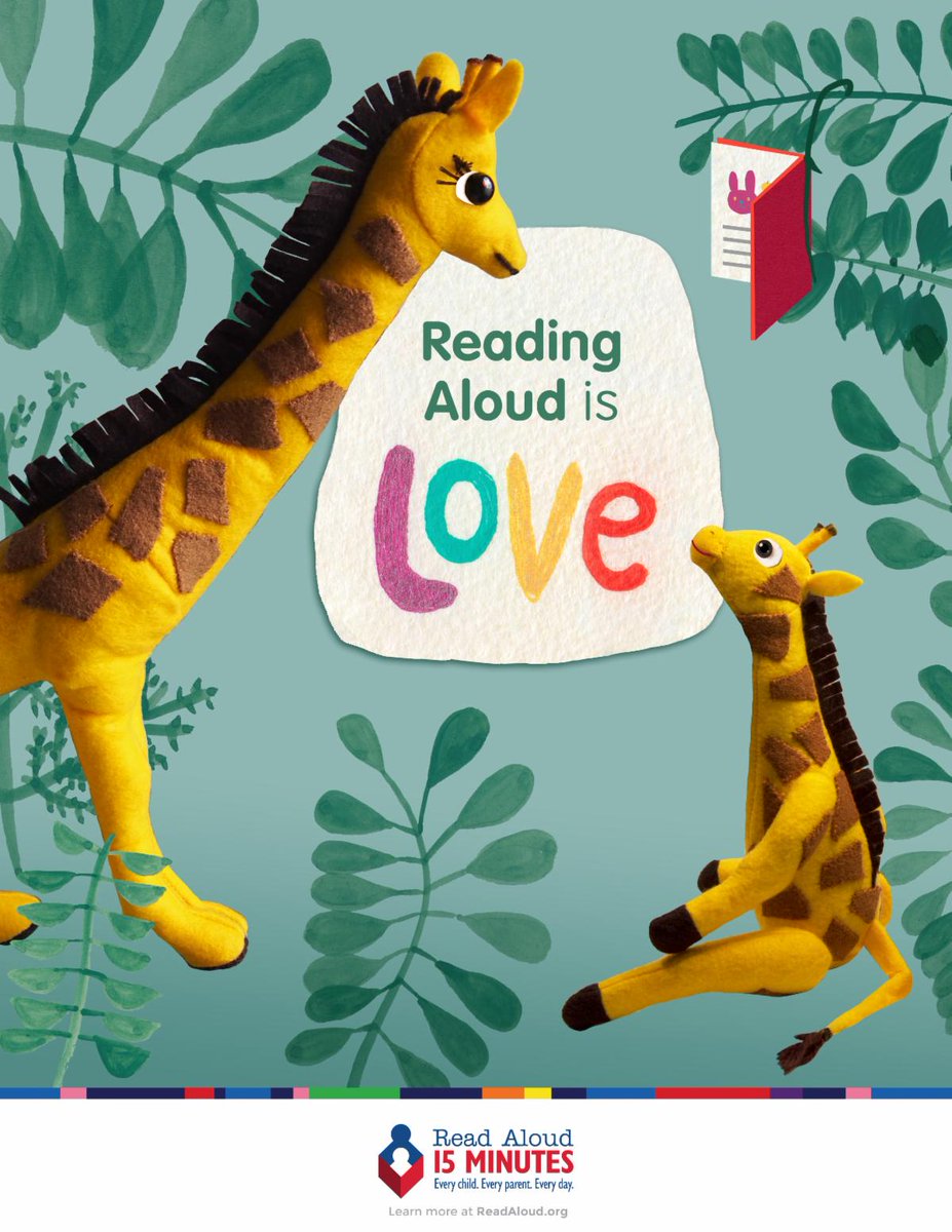 Partnership tweet media