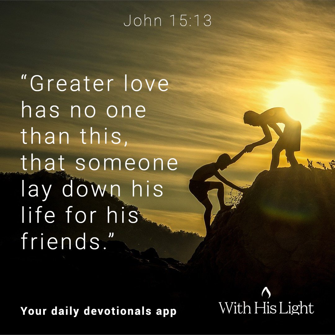 withhislight's tweet photo. Love. #bibleapp #scripture #JesusLover #GodLovesYou #JesusLovesYou #Christian #christianapp https://t.co/yRQDxp2PHC