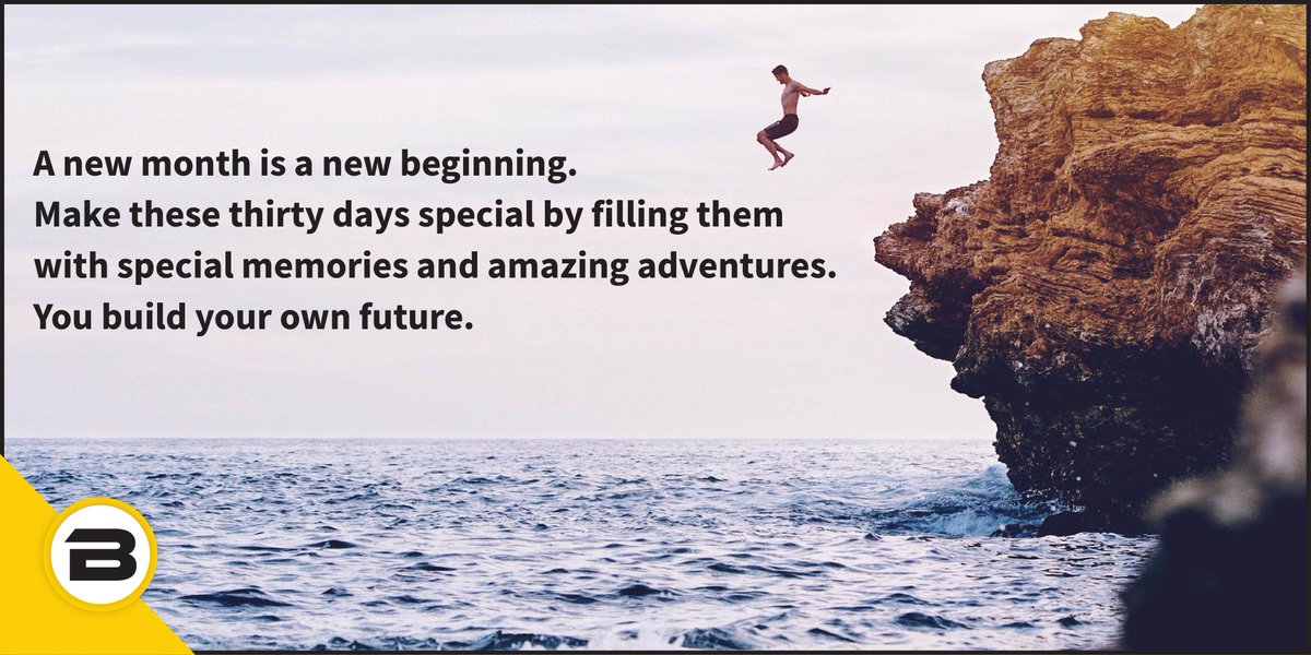 carie_rx's tweet photo. Let's begin this New Month, the New Week with the motivation and determination to achieve New Goals!

#gobonsa #newmonth #newbiginning #newgoal #achieve #mondaymotivation https://t.co/HtCnHqmq00